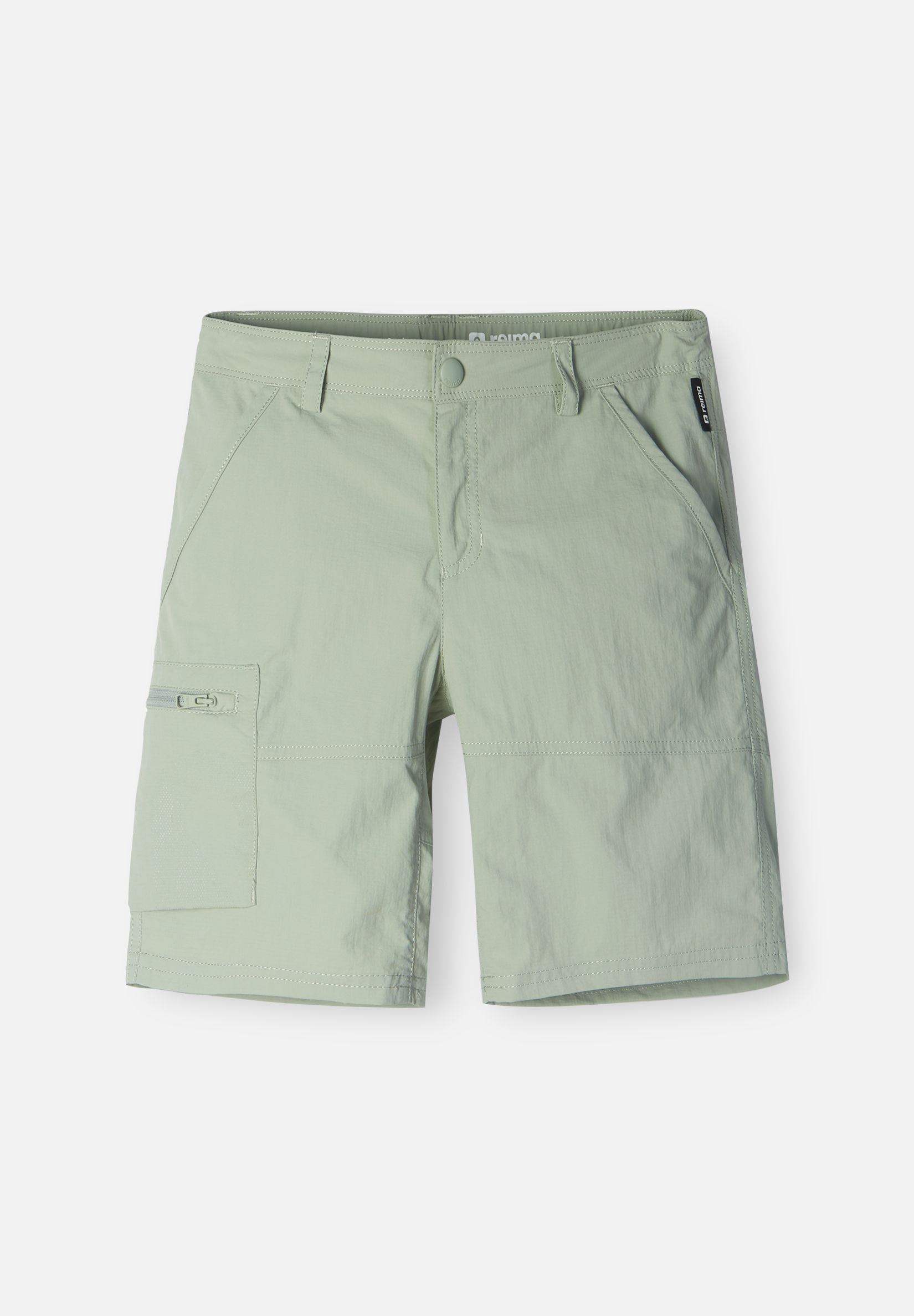 Шорты Reima 532223-8090 - фото 2