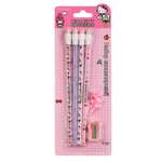 Набор канцелярский Munaby Hello Kitty