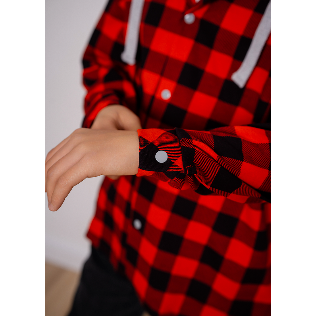 Рубашка YOULALA 1570310107 - фото 10