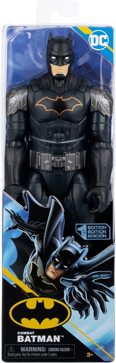 Фигурка Batman - фото 5