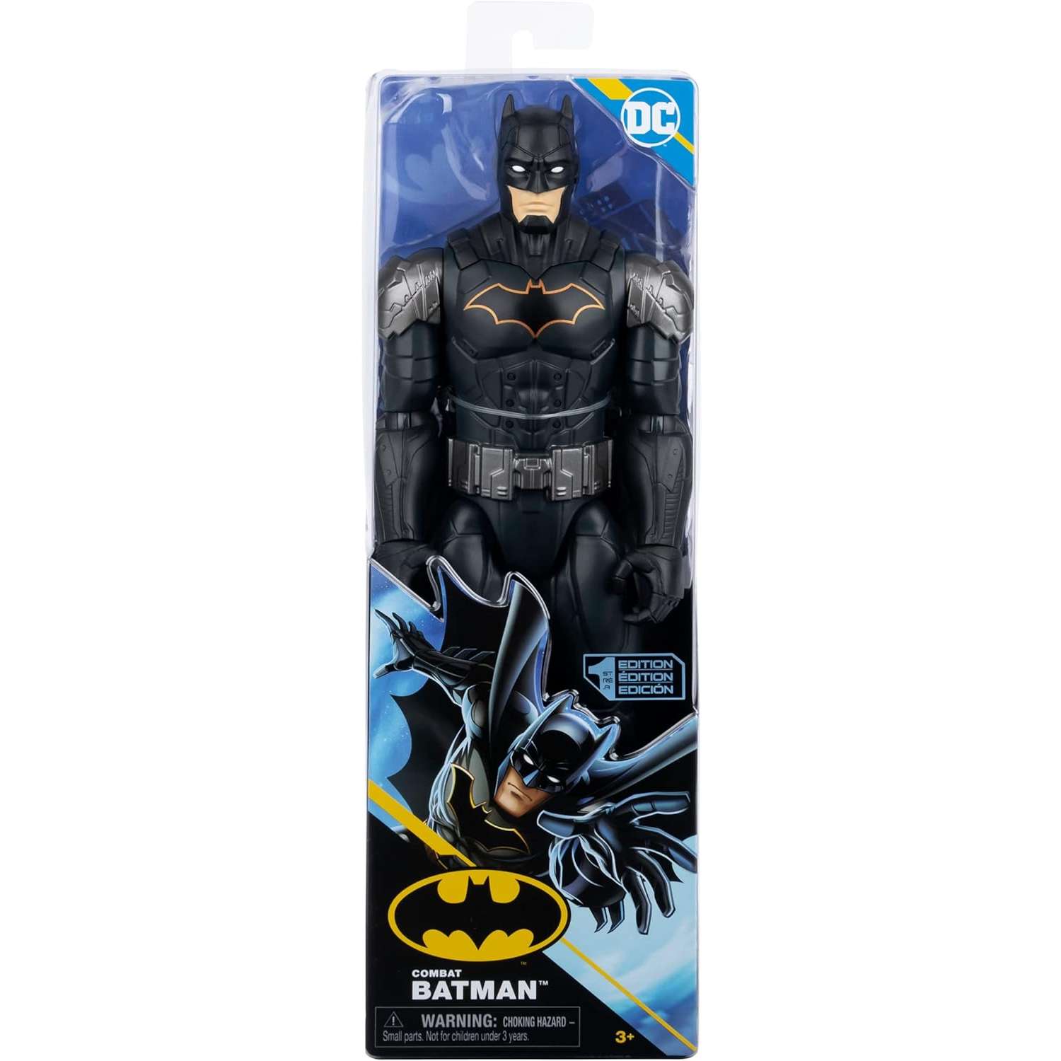 Фигурка Batman - фото 5