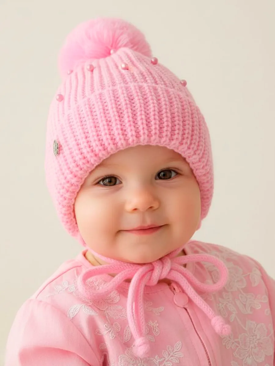 Шапка Совенок Дона В77-501-9/2 - фото 2