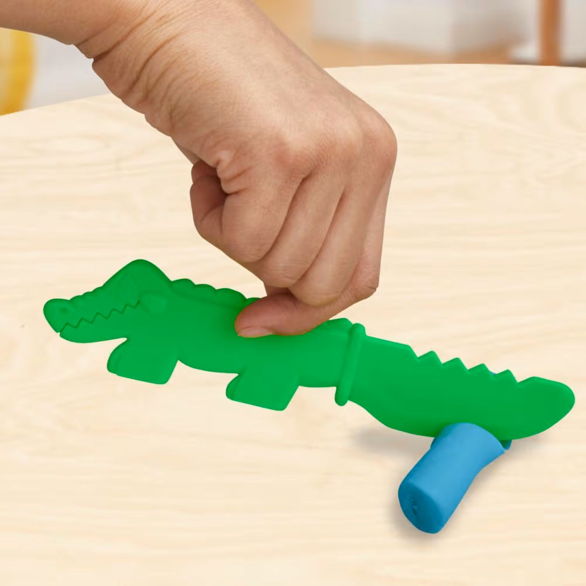 Масса для лепки Hasbro Play-Doh Животные - фото 5