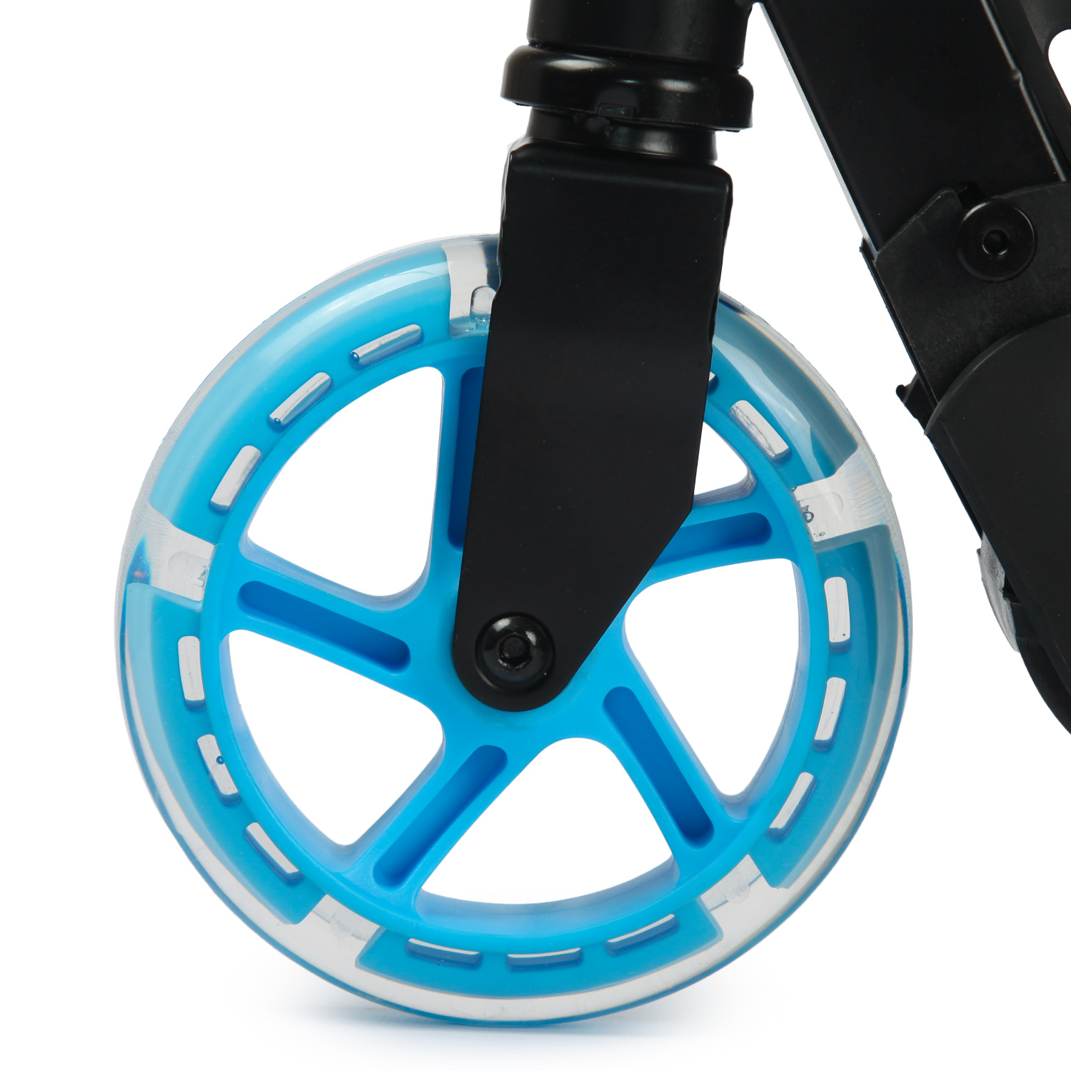 Электросамокат Amoswiz двухколесный - фото 10