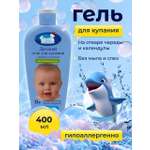 Гель Наша Мама с чередой и календулой 400 мл 1 шт.