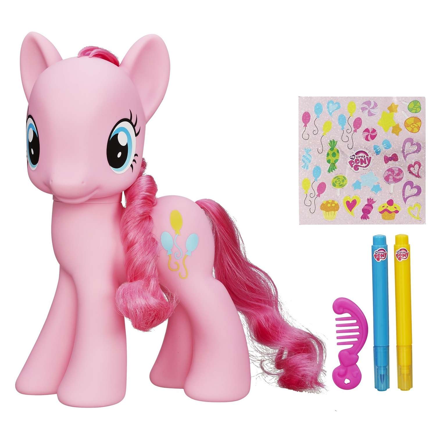 Игровой набор My Little Pony в ассортименте - фото 2