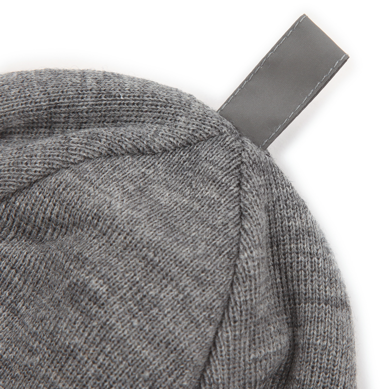 Шлем Kotik 11149_Серый - фото 3