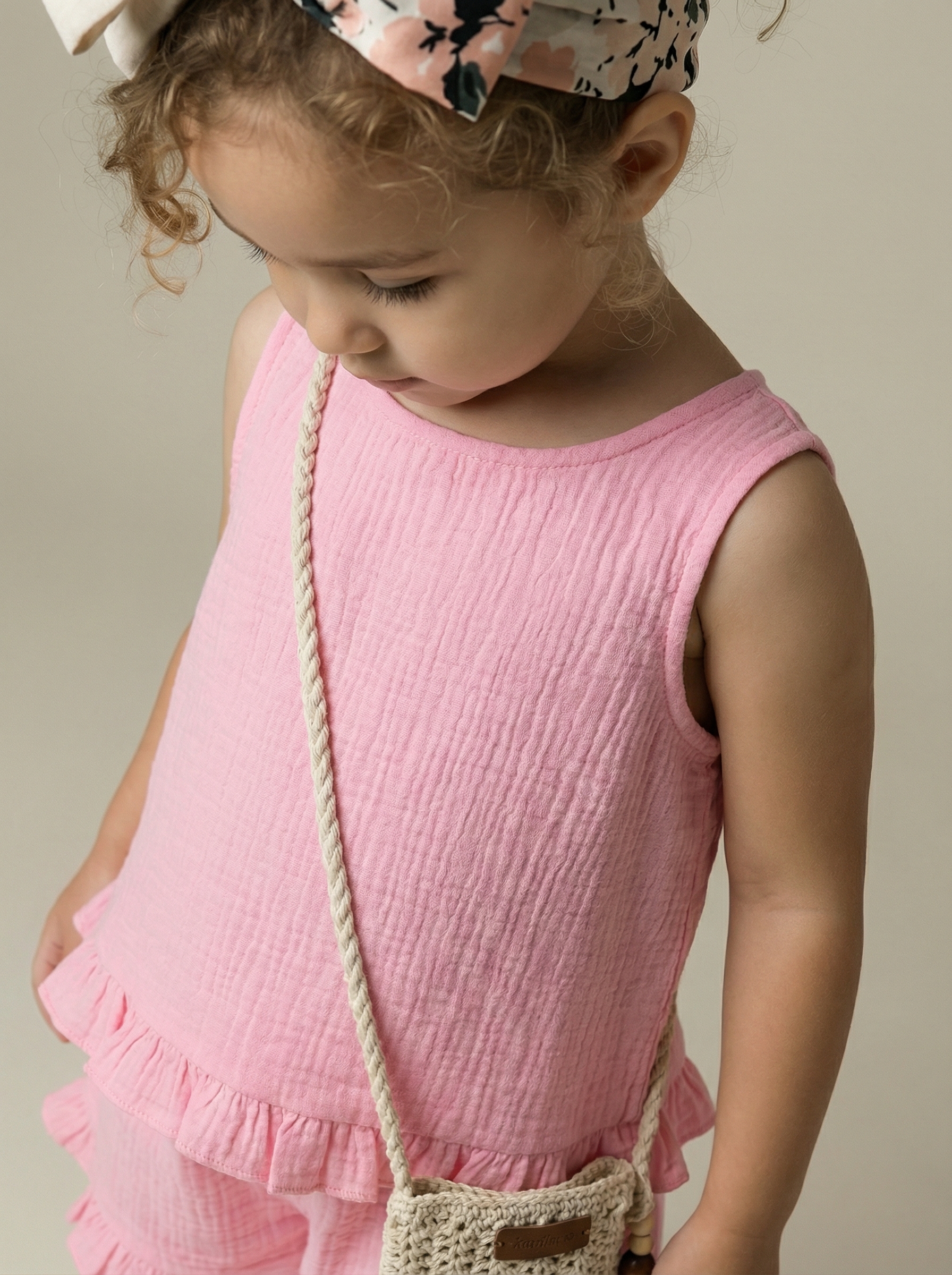 Комплект YOULALA 7200900101 - фото 6