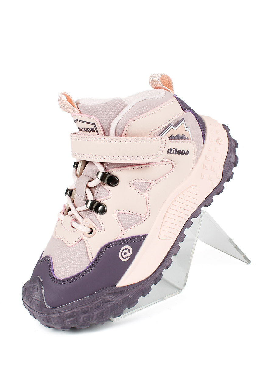 Кроссовки Antilopa AL 14740 - фото 4