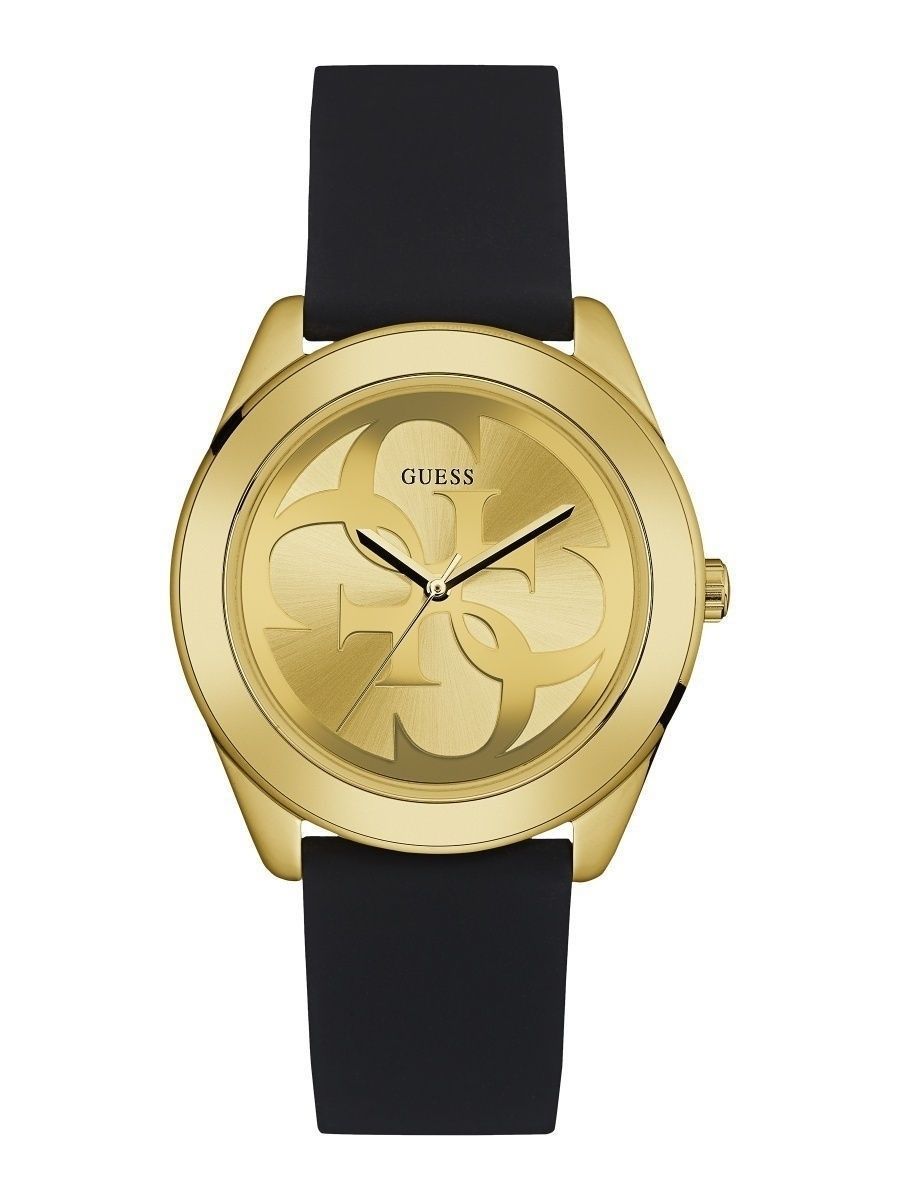 Кварцевые наручные часы GUESS G TWIST W0911L3 - фото 1