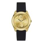 Кварцевые наручные часы GUESS G TWIST W0911L3