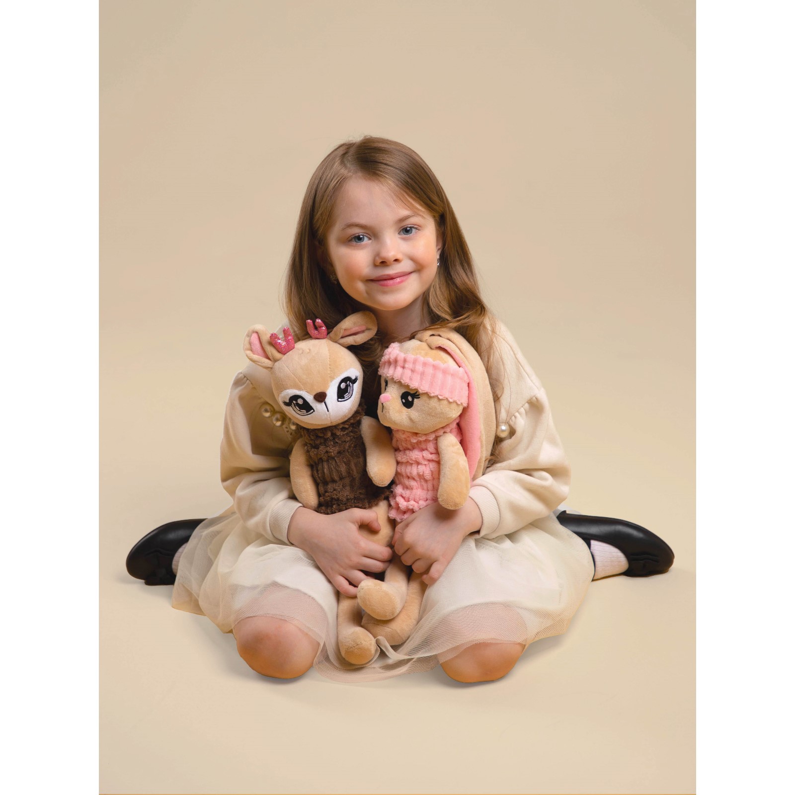 Мягкая игрушка Milo Toys - фото 8