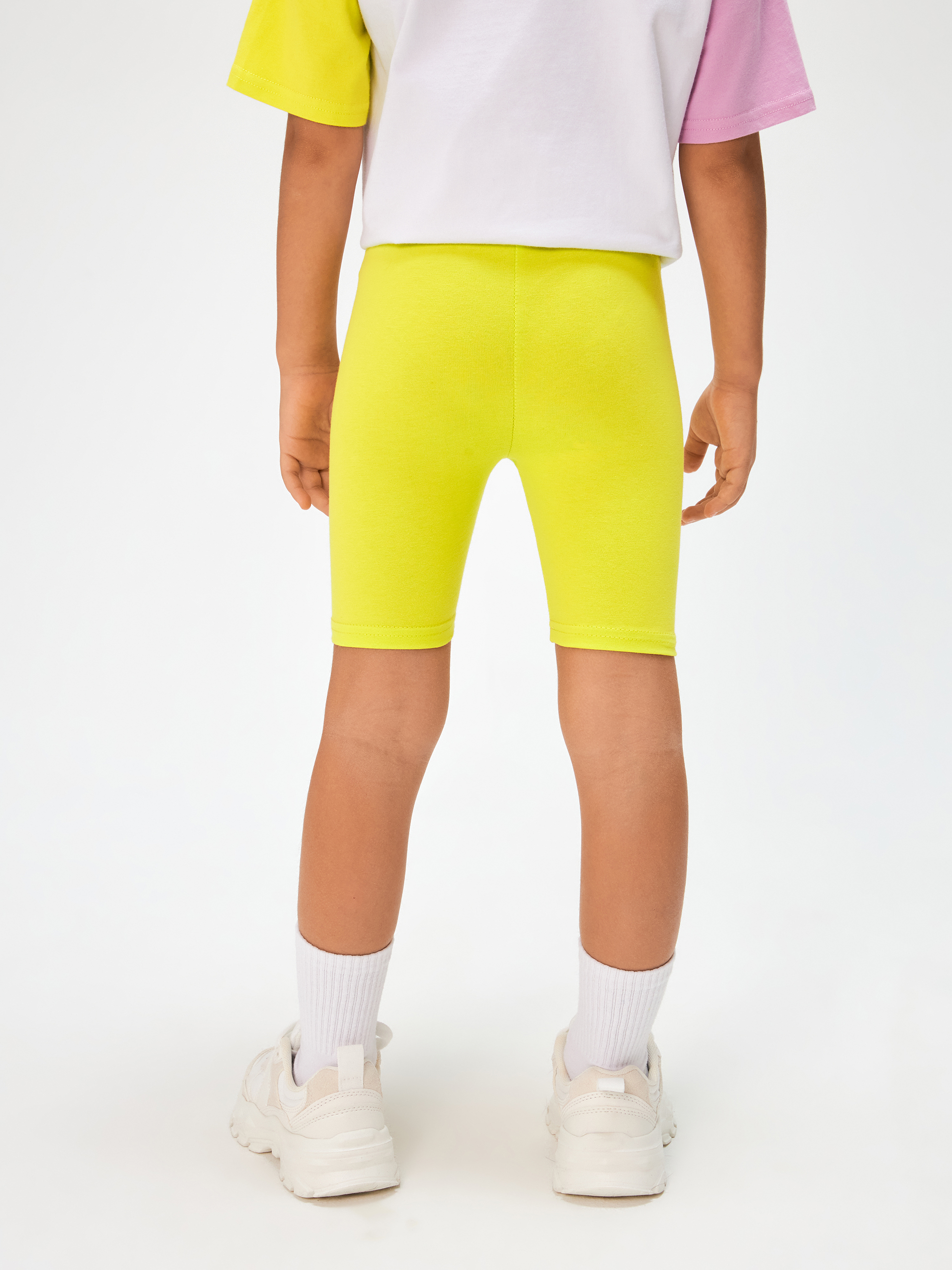 Шорты Acoola 20230420003_0075987 - фото 4