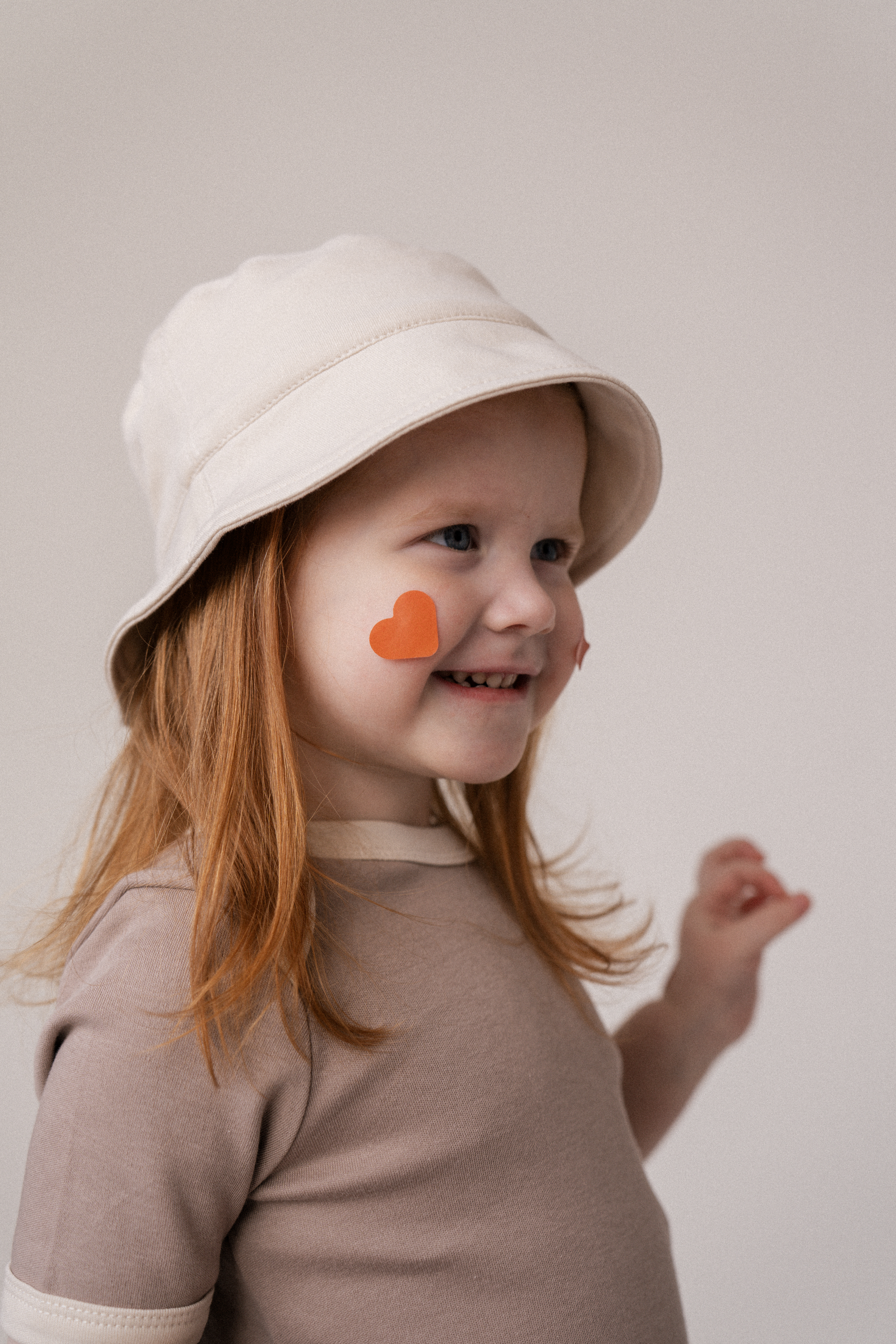 Панама TEENY BOO PNM-TB-SO-DM - фото 4