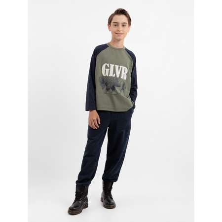 Брюки Gulliver