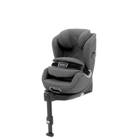 Автокресло Cybex Anoris T i-Size Isofix 1/2 (9-25 кг) серый