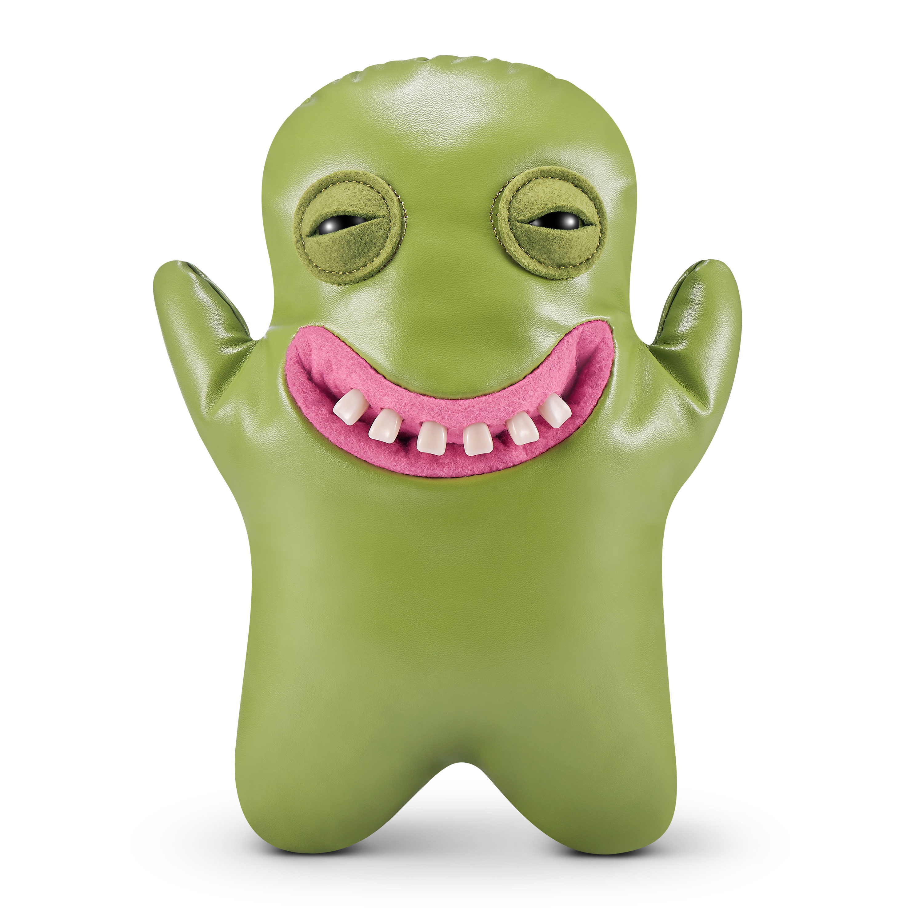 Игрушка мягкая FUGGLER 24 см - фото 10