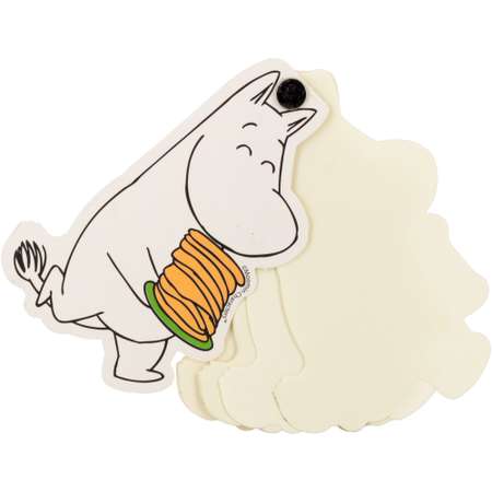 Блокнот Moomin 50 лист.