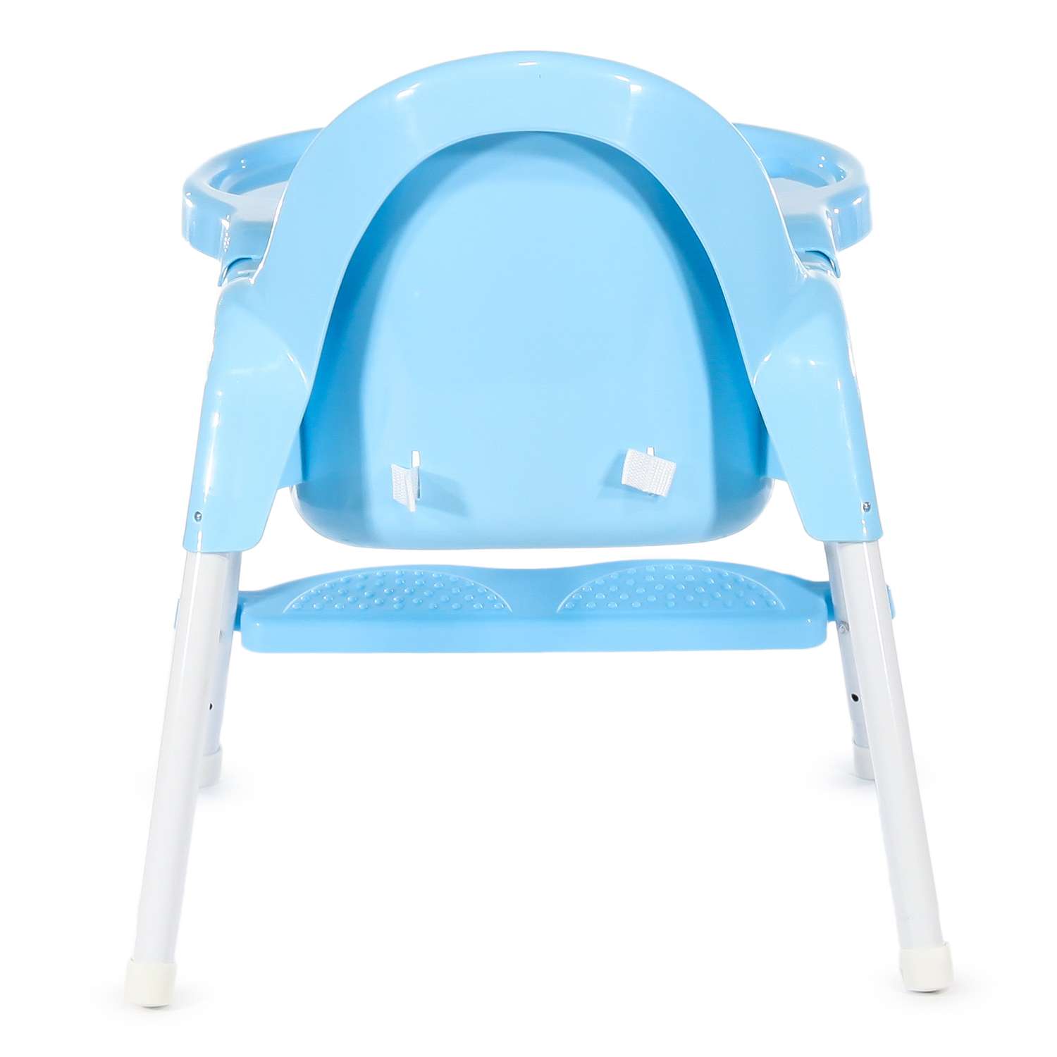 Стульчик для кормления Babyton Blue трансформер - фото 10