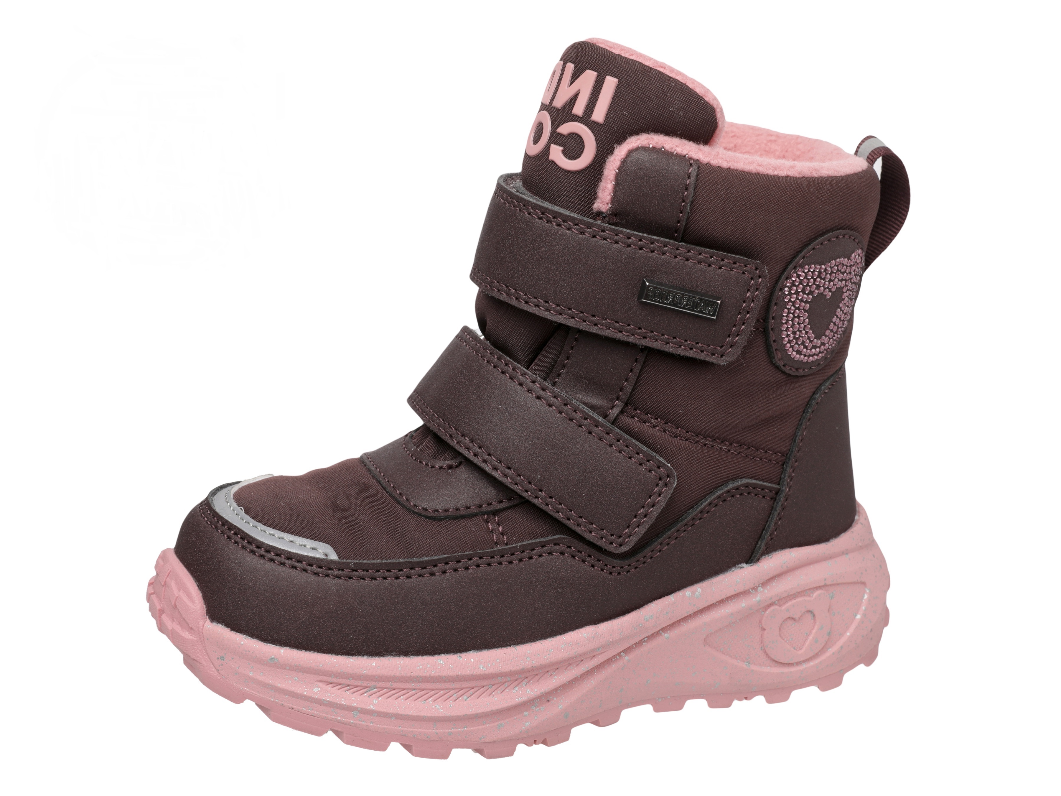 Ботинки Indigo kids 74-0067A - фото 1