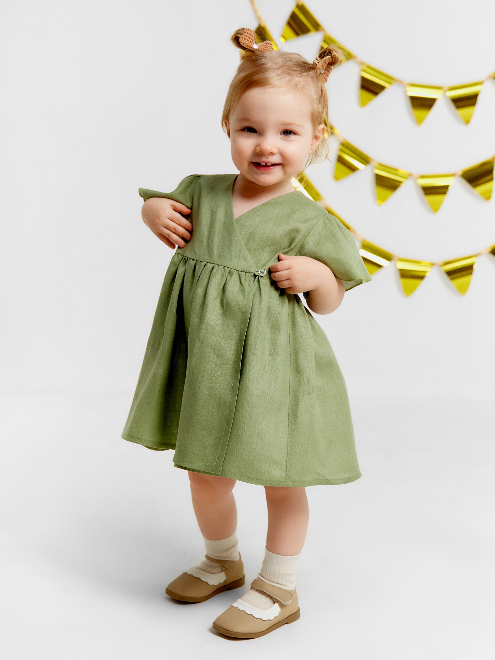 Платье Крошка Я 10691029 - фото 2