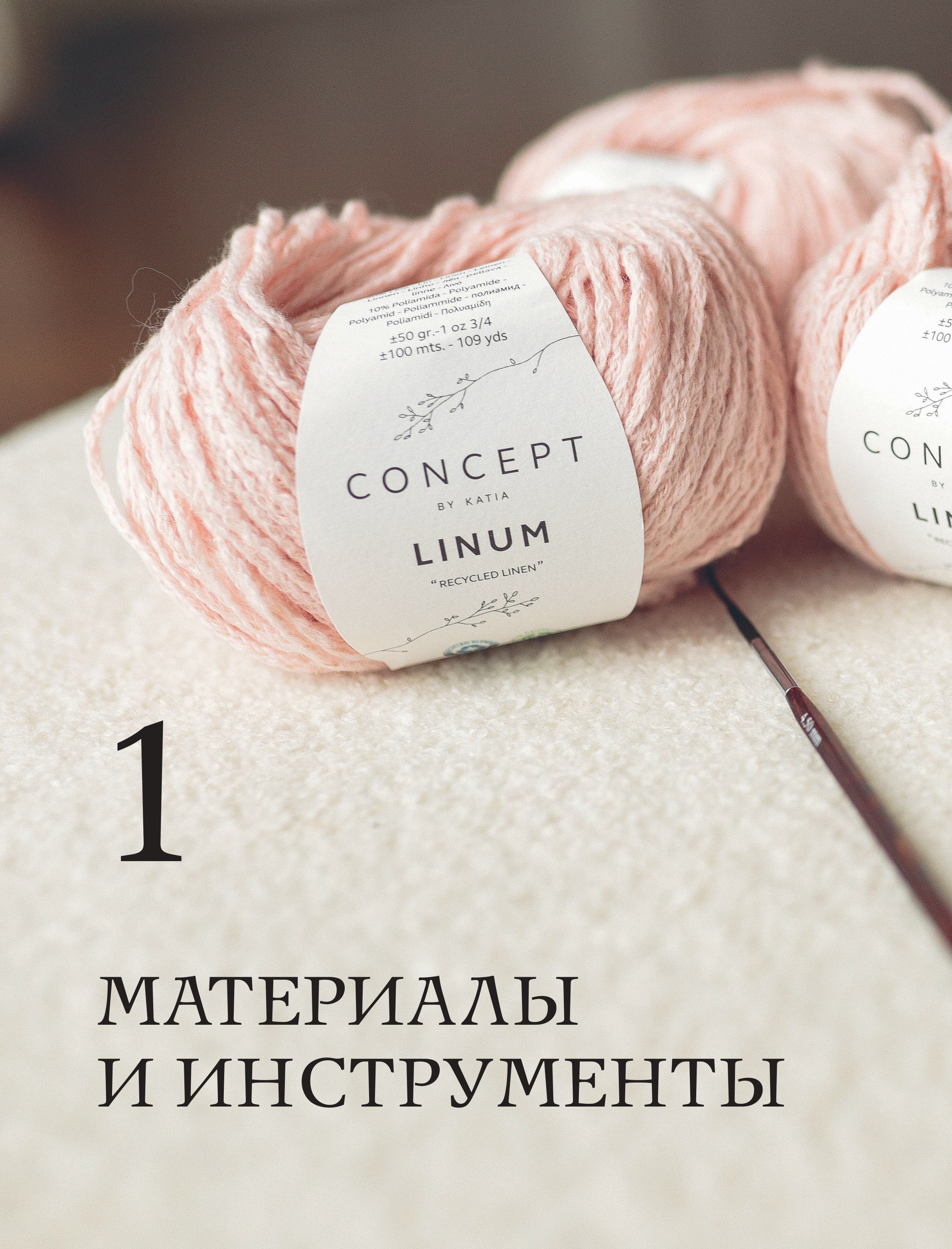 Книга БОМБОРА Вязальный переворот. Тонкое мастерство вязания - фото 7