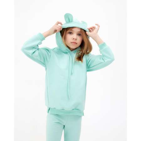 Толстовка Kaftan