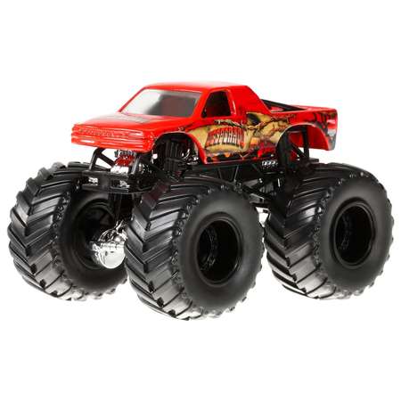 Автомобиль Hot Wheels 1:64