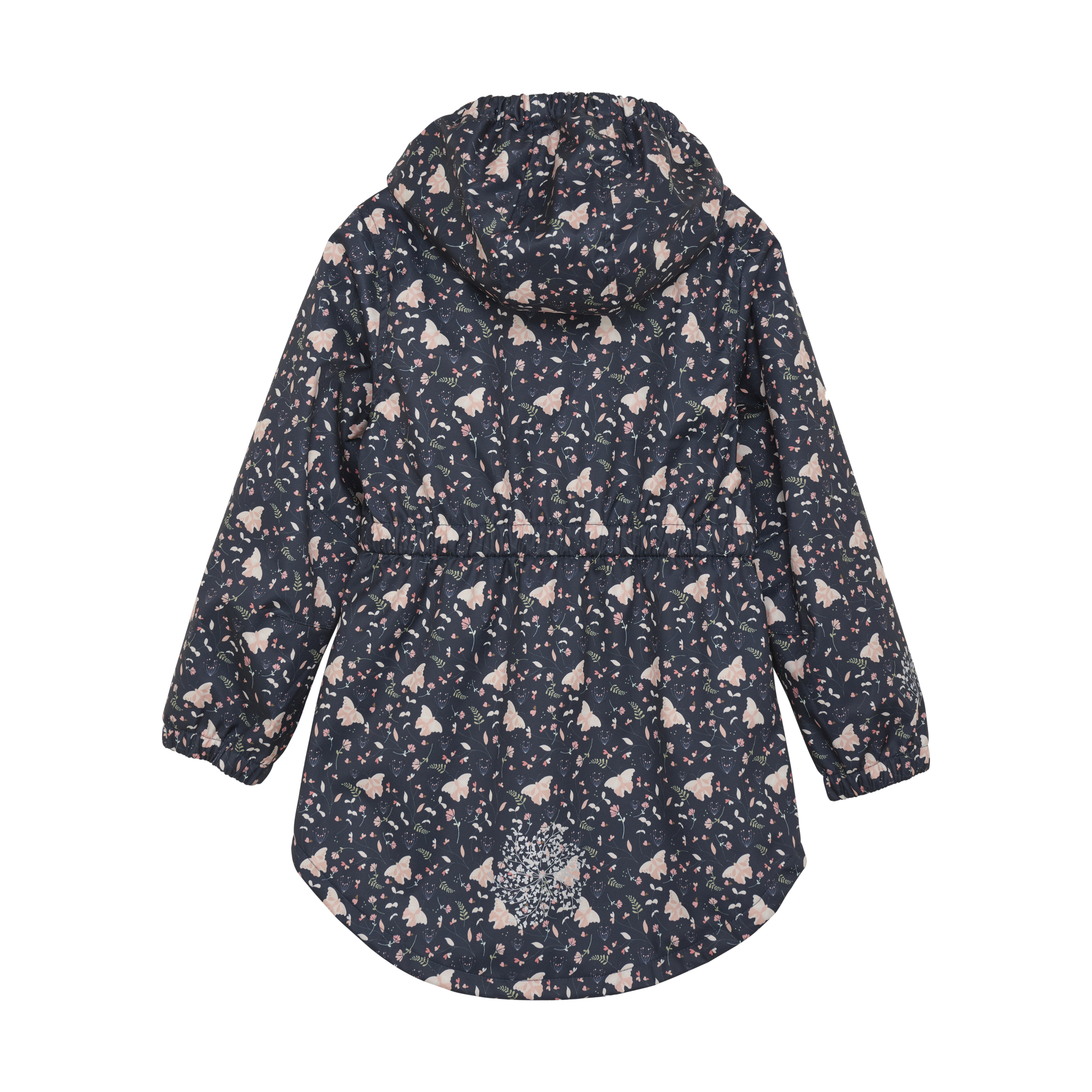 Куртка MinyMo 162203-7899 - фото 3