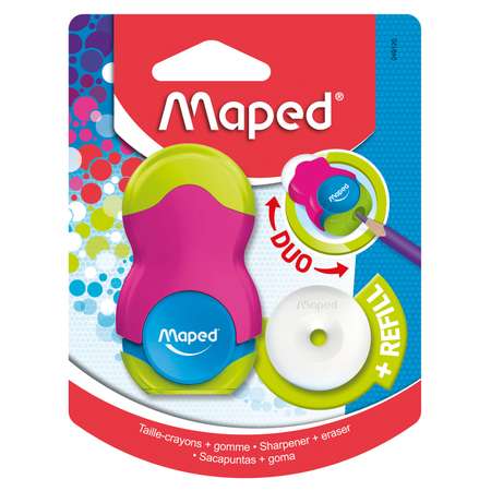 Точилка MAPED в ассортименте