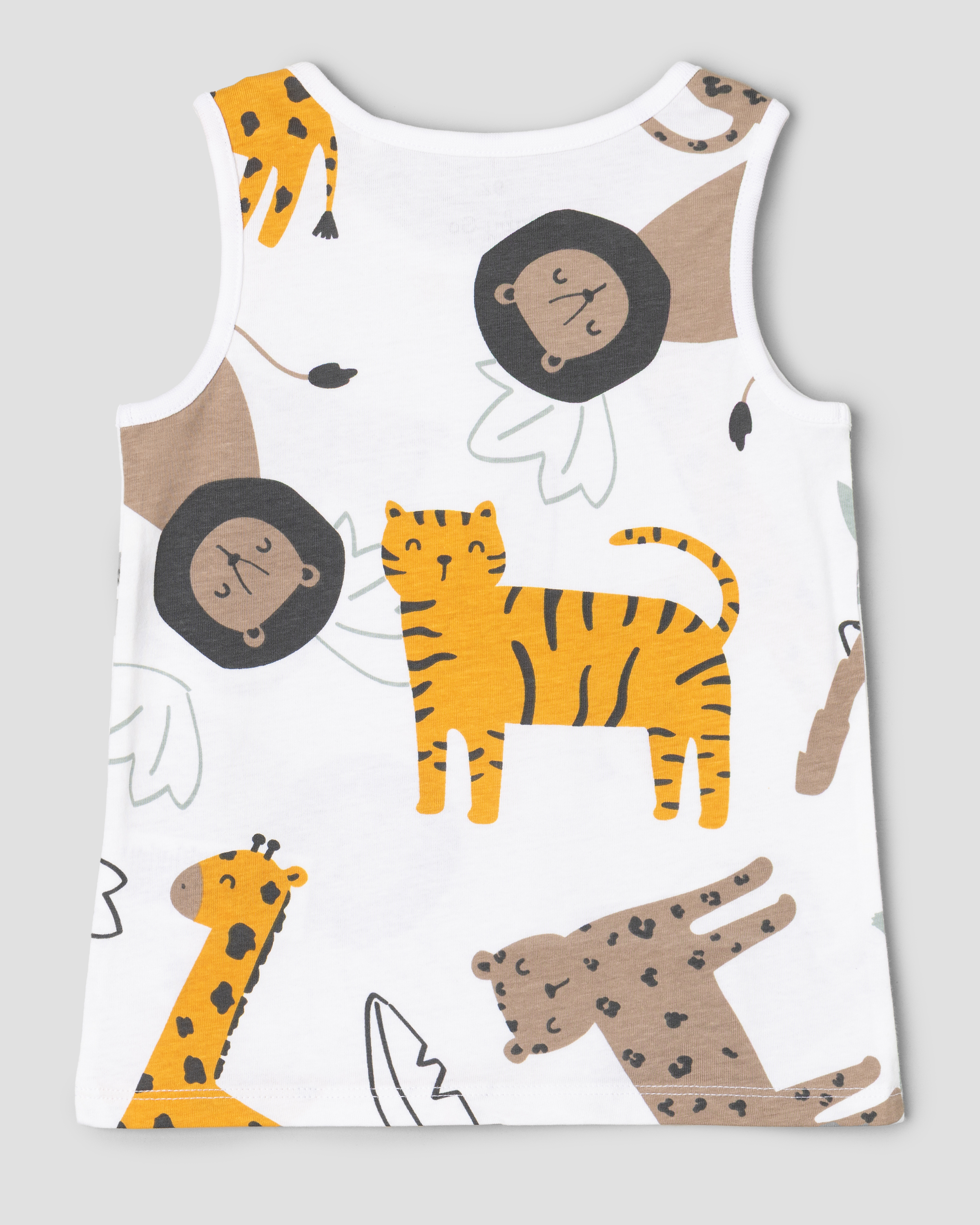 Майка BabyGo S26BG4-KBR5-2ib-00 - фото 2