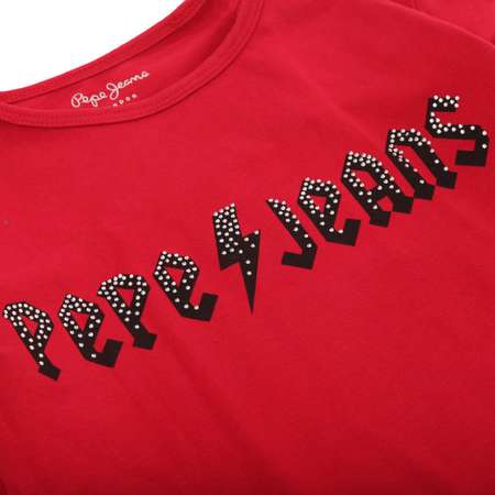 Лонгслив Pepe Jeans London