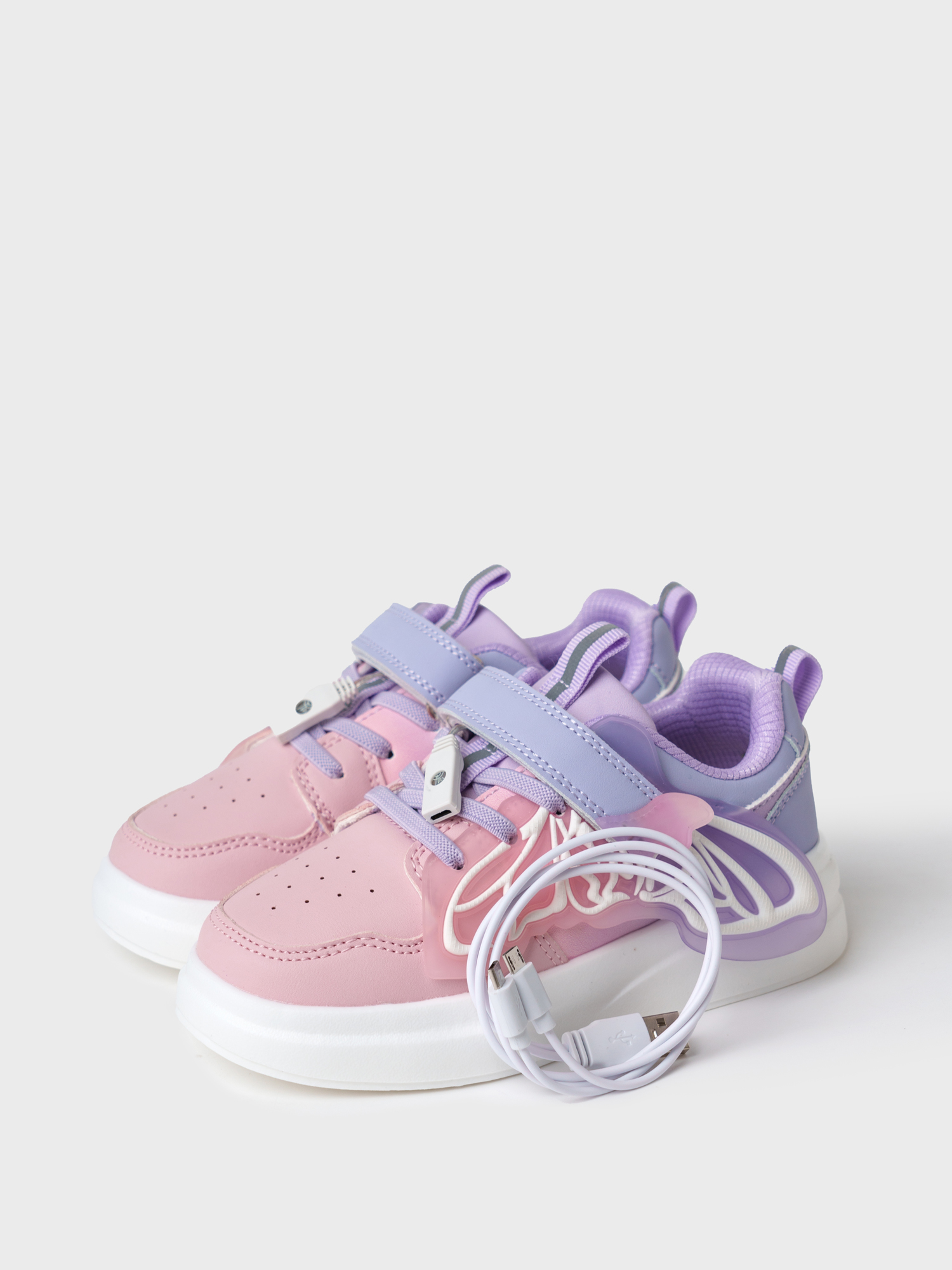 Кроссовки PlayToday 12622764 - фото 8