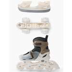 Роликовые коньки Happy Baby S 25.5-29