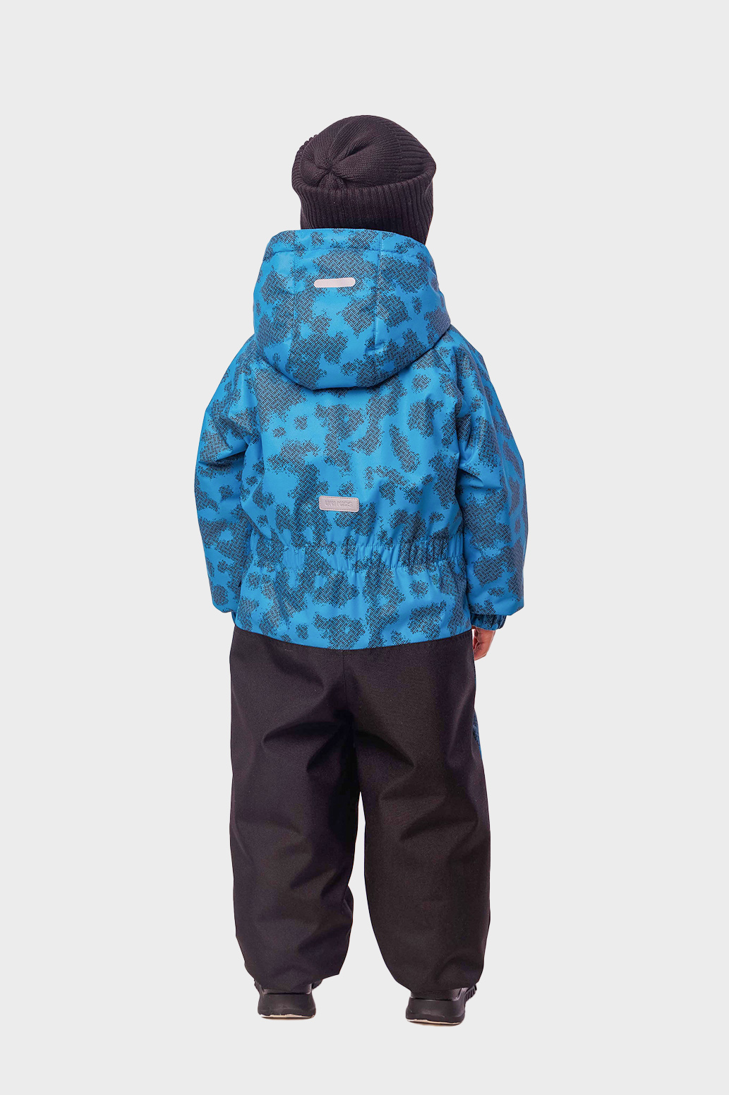Комбинезон UKI KIDS 1spr24-002из - фото 2
