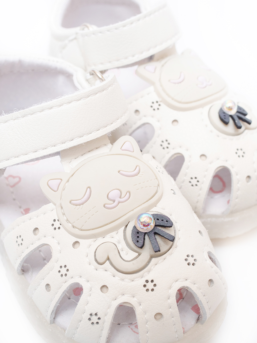 Сандалии Тотошка T670-1T - фото 3