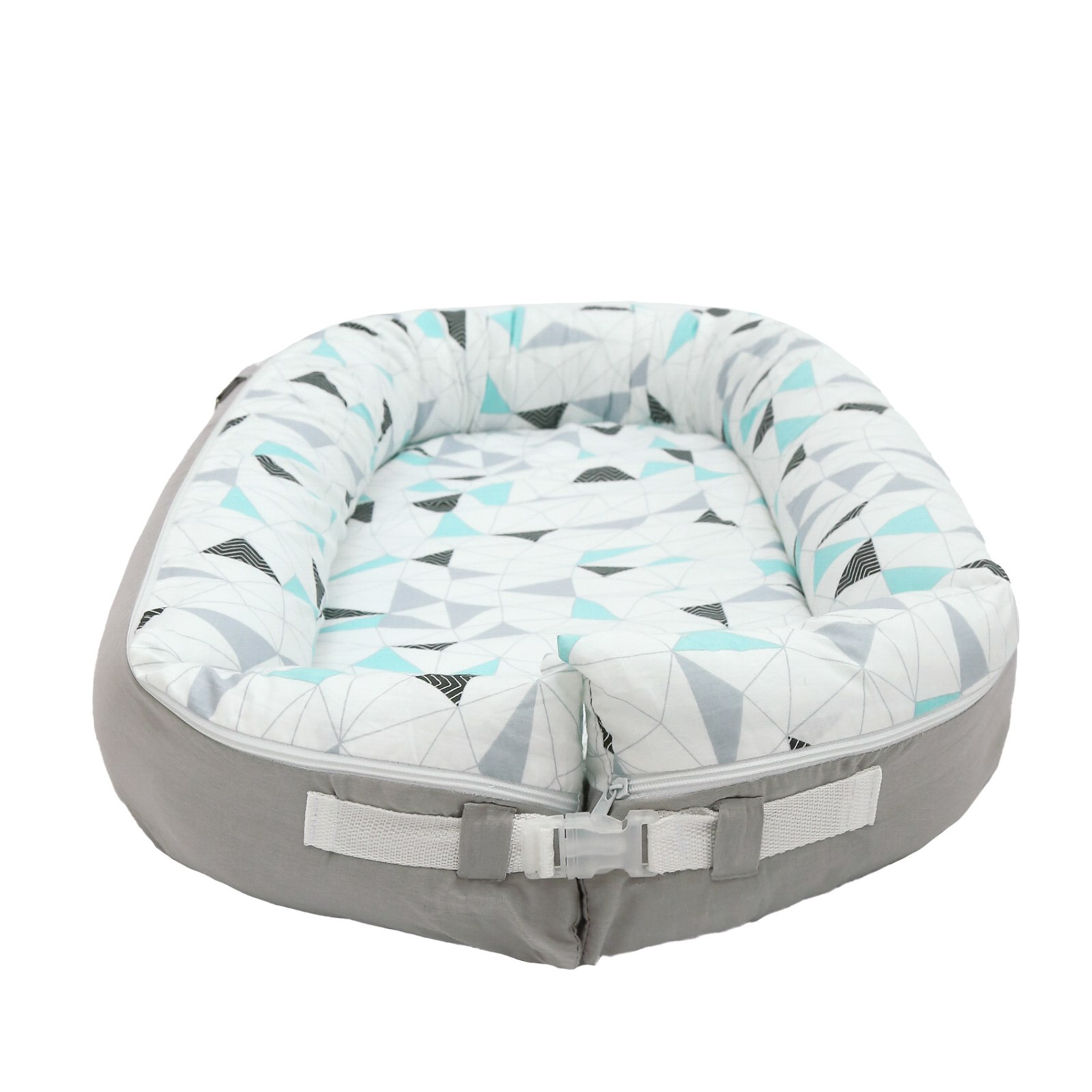 Матрас Amarobaby Soft Care - фото 4