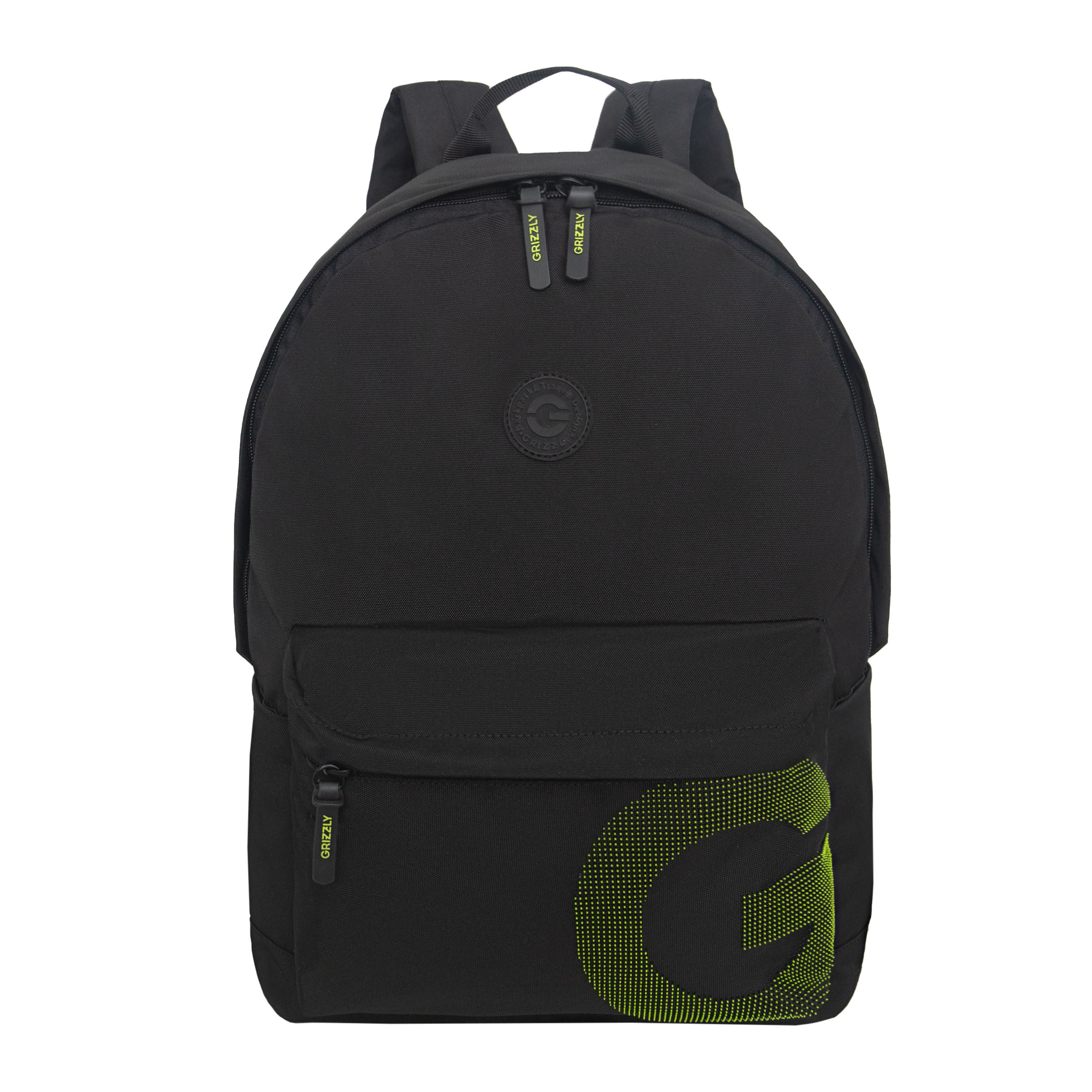 Рюкзак Grizzly мужской - фото 1