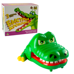 Настольная игра Лас Играс Быстрее крокодила