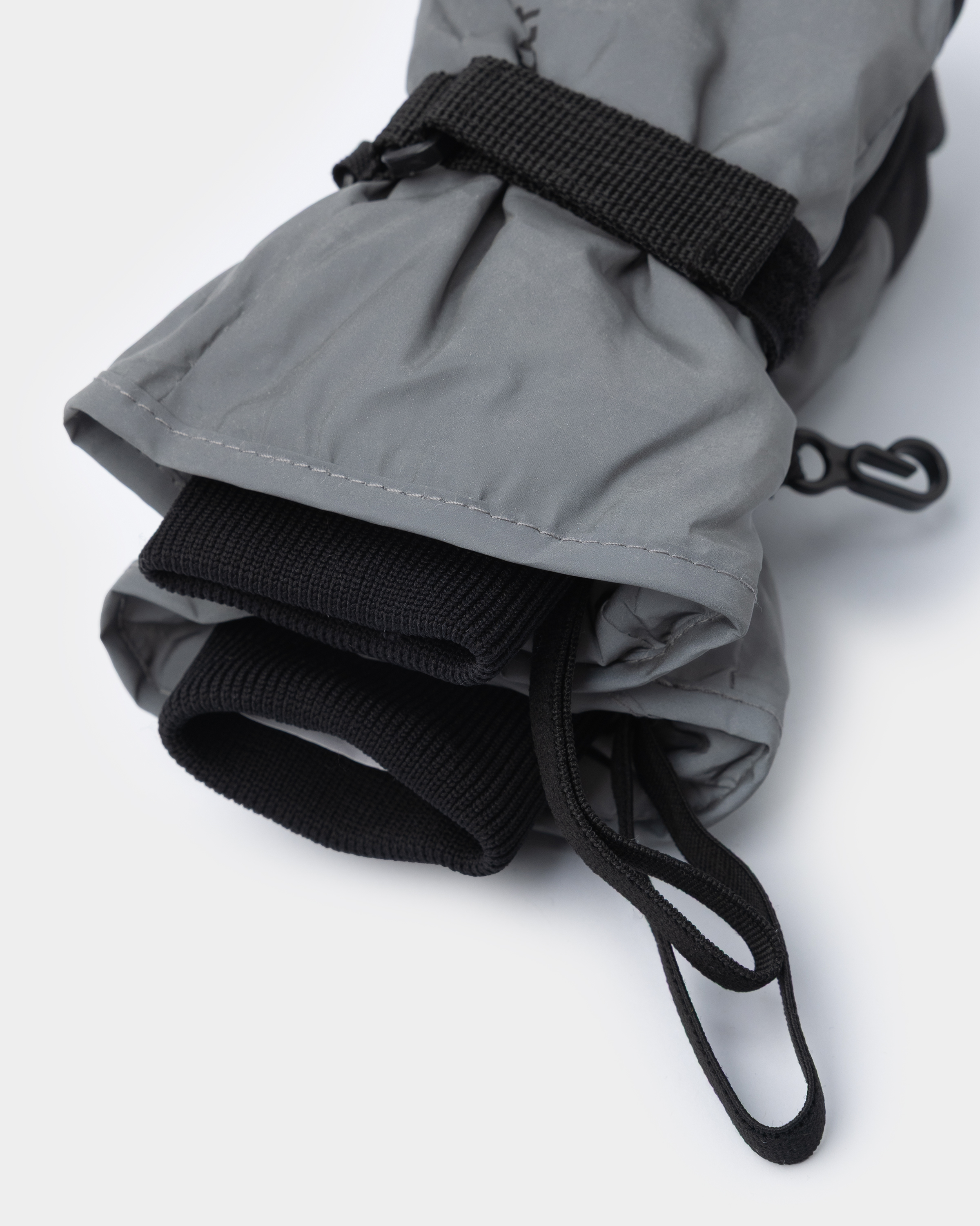 Варежки Futurino W25FU6-BA65kb-GG - фото 3