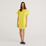 Платье United Colors of Benetton