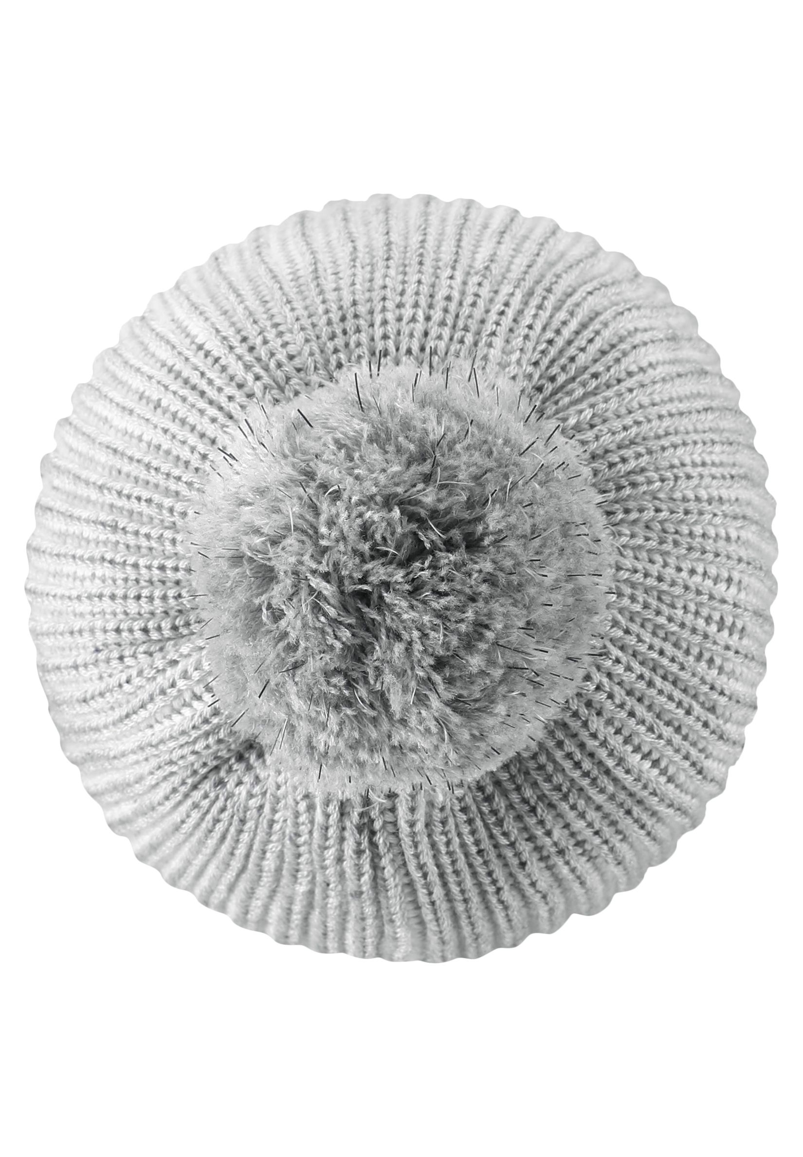 Шапка Reima 528670-0101 - фото 4