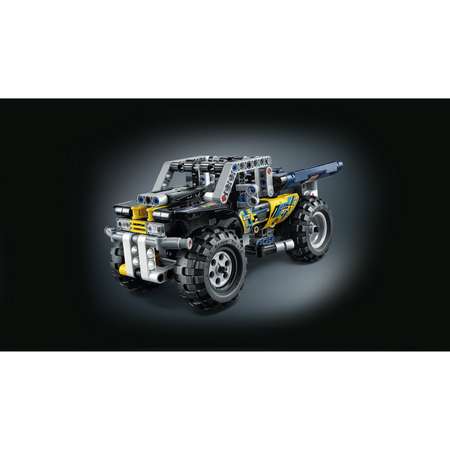 Конструктор LEGO Technic блочный