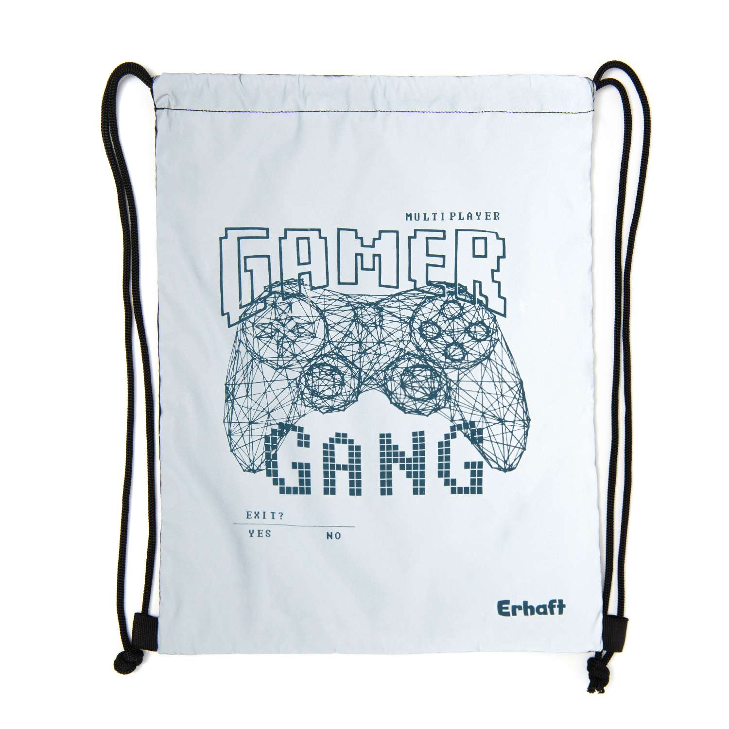 Мешок для обуви Erhaft Game - фото 1