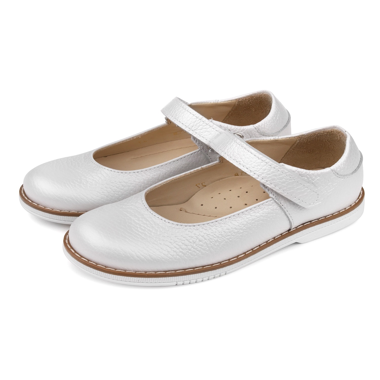 Туфли Tapiboo FT-25018.23-OL03P1 - фото 3