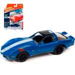 Автомобиль Johnny Lightning 1:64