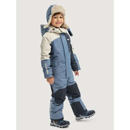 Комбинезон NIKASTYLE