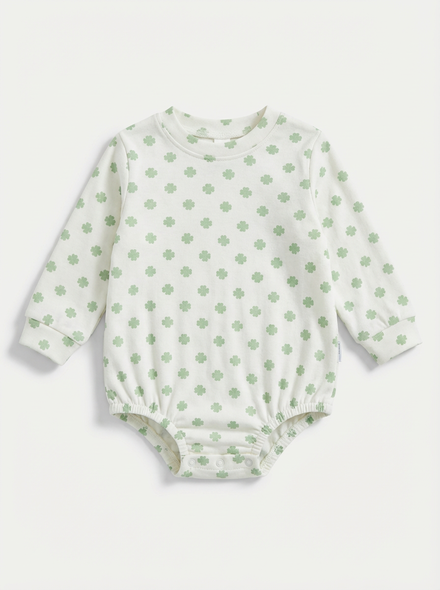 Боди 3 шт Milimbi 035.12/1КЛЛА - фото 9