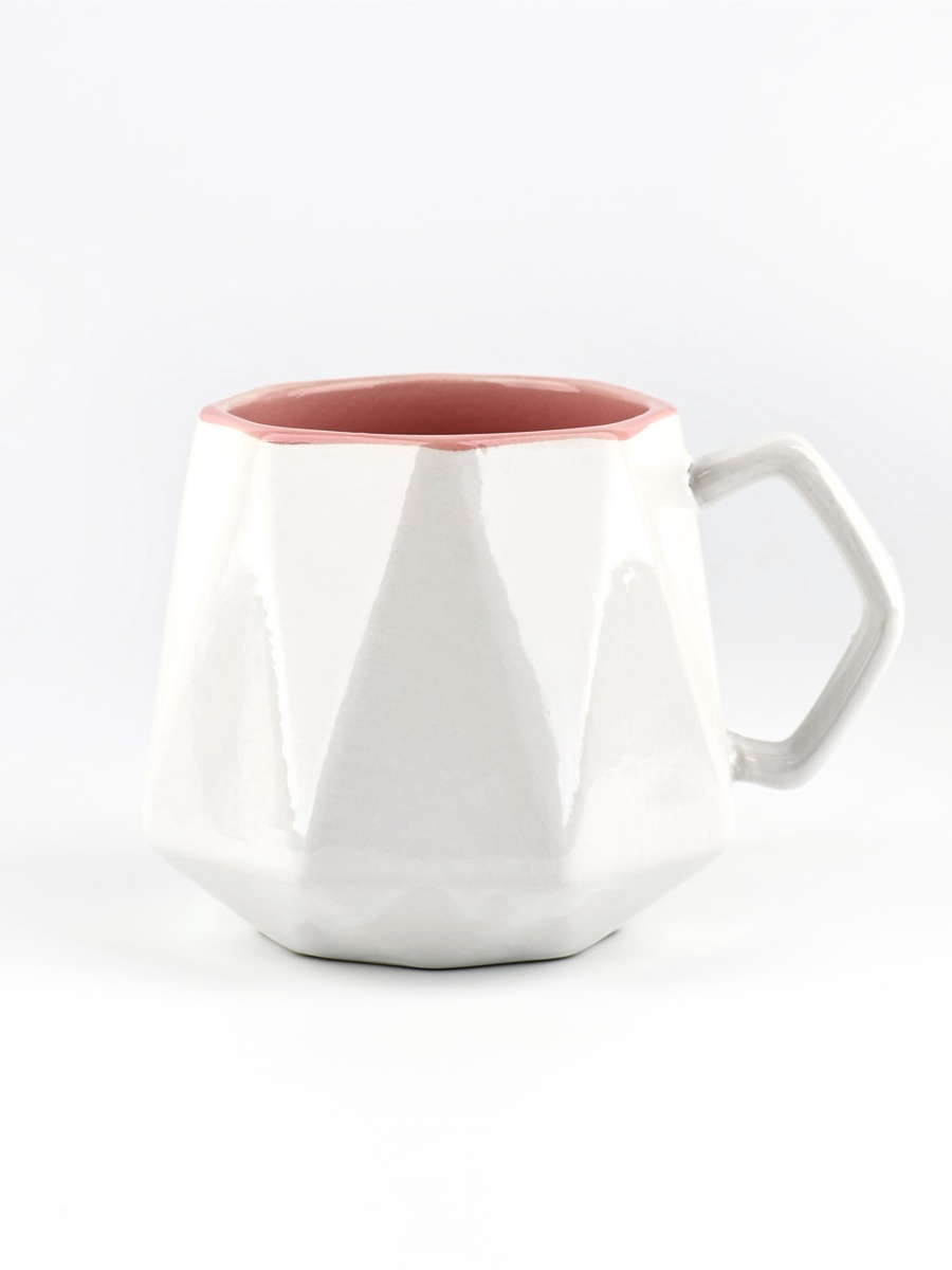 Кружка Дорого внимание Слушай свое сердце 350 мл - фото 4