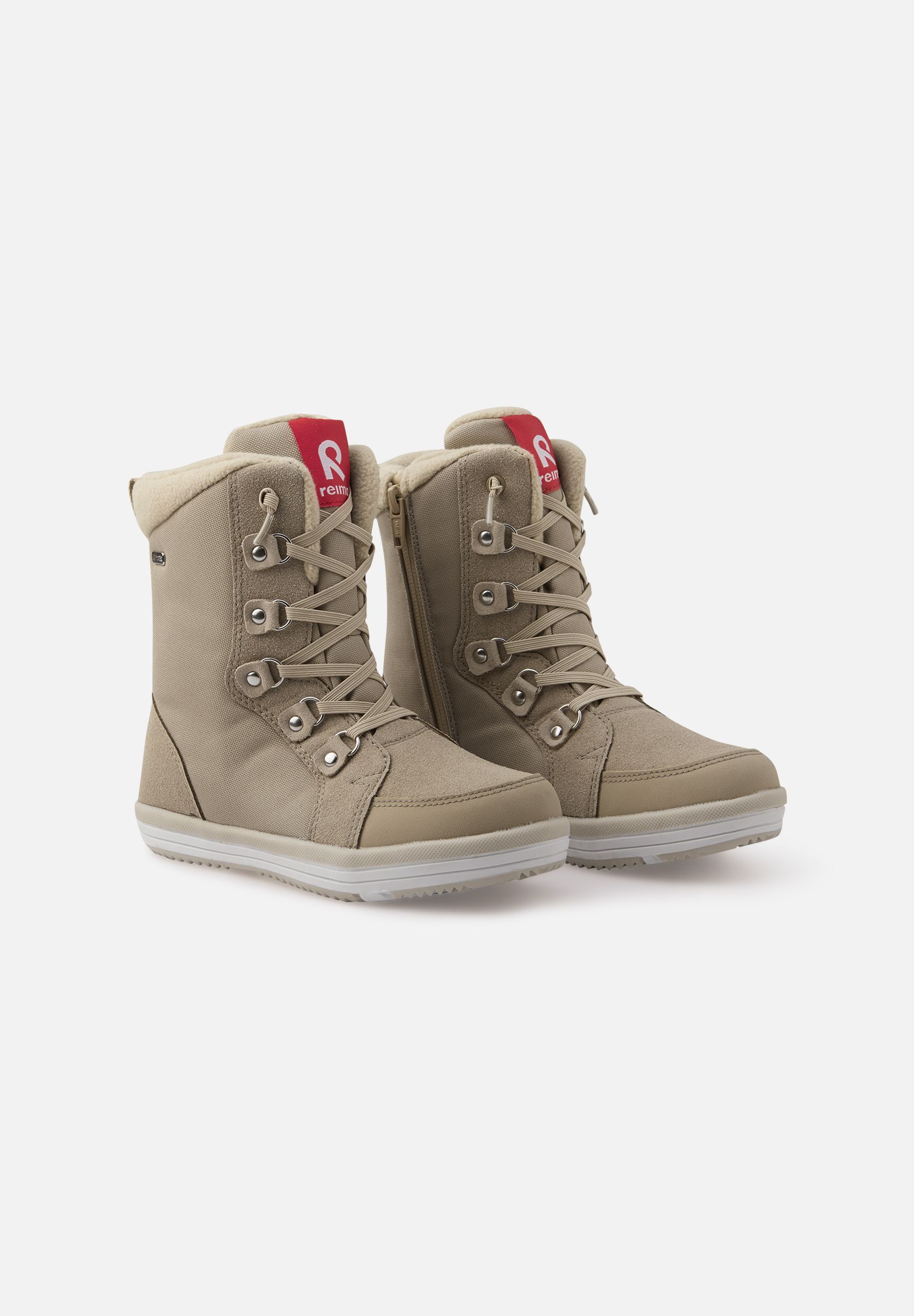 Ботинки Reima 569446-1140 - фото 1